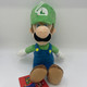 EX DISPLAY - Nintendo Small Luigi and Link (Zelda) Plush Toy Double Pack