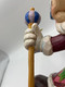 EX DISPLAY/DEFECT - Disney Traditions Jolly Ol' St. Mick Figurine