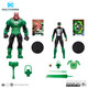 kilowog & green lantern by mcfarlane toys