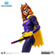 batgirl by mcfarlane toys