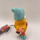 INCORRECT STICKER - Disney Britto Mini Bashful Figurine