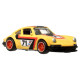 Hot Wheels Car Culture '71 Porsche 911 Yellow
