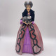 DAMAGED BOX - Disney Showcase Lady Tremaine Rococo Figurine