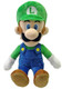 Official World of Nintendo Luigi Series 2 Plush Cuddly Toy