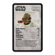 Star Wars Episodes 4-6 Top Trumps Card Game