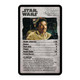 Star Wars Episodes 4-6 Top Trumps Card Game