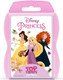 Disney Princess Junior Top Trumps Card Game