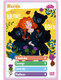 Disney Princess Junior Top Trumps Card Game