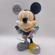 DAMAGED BOX - Disney Britto 100 Years of Wonder Mickey Mouse Figurine