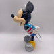 DAMAGED BOX - Disney Britto 100 Years of Wonder Mickey Mouse Figurine