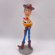 DAMAGED BOX - Disney Showcase Woody Toy Story Figurine