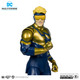booster gold by mcfarlane toys