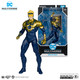 booster gold by mcfarlane toys