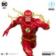 the flash by mcfarlane toys