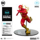 the flash by mcfarlane toys