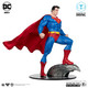 superman by mcfarlane toys