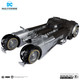 batmobile by mcfarlane toys