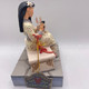 DAMAGED BOX - Disney Traditions Honourable Heroine Mulan Figurine