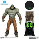 killer croc from mcfarlane toys