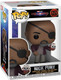 nick fury by funko