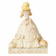 Disney Traditions Cinderella surrounded by her mouse helpers, Suzy, Jaq & Gus Figurine