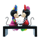 Disney Britto Mickey and Minnie Mouse Love Figurine 6016311