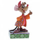 Disney Traditions Jaq, the mouse friend of Cinderella figurine