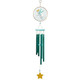 Tinkerbell Windchime by Disney Garden 6014571