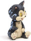 Disney Traditions Figaro the cat from Pinocchio mini figurine