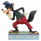 Disney Traditions Big Bad Wolf from the Silly Symphonys figurine
