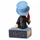 Disney Traditions Jiminy Cricket from Pinocchio on Match Box Mini Figurine