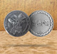 Yu-Gi-Oh Yami Yugi Limited edition Coin