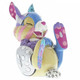 Disney Britto Thumper Mini Figurine