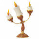 Disney Traditions Lumiere, the candlestick from Beauty and the Beast figurine