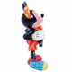 Disney Britto Mickey Mouse with Heart Mini Figurine 6006085