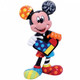 Disney Britto Mickey Mouse with Heart Mini Figurine 6006085