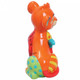 Disney Britto Simba Sitting Mini Figurine 6006089