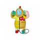 Disney Britto Gus Gus Mini Figurine 6008532