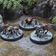 Elder Scrolls Call To Arms Frostbite Spiders