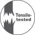 Tensile tested icon