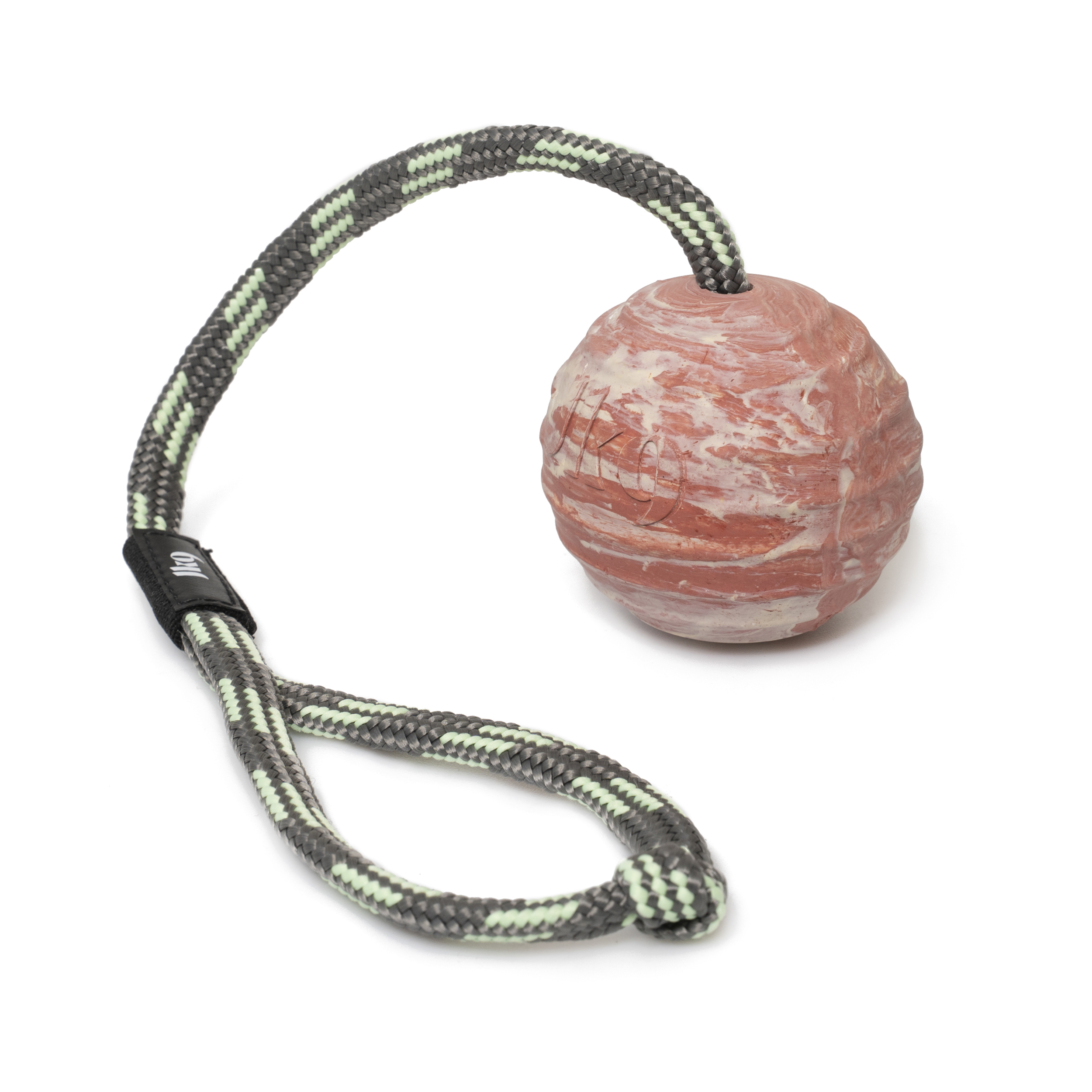 IDC Natural Rubber Ball