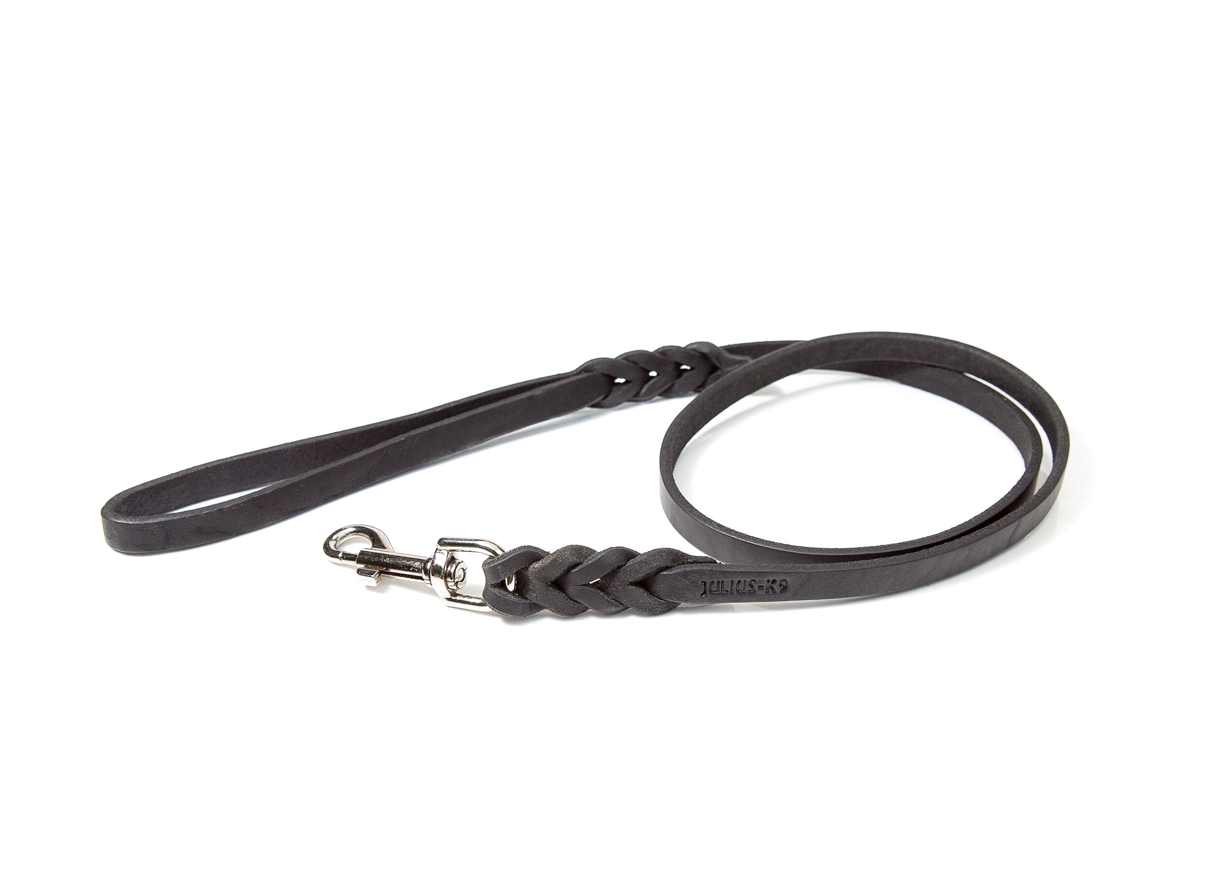 Leather Leash