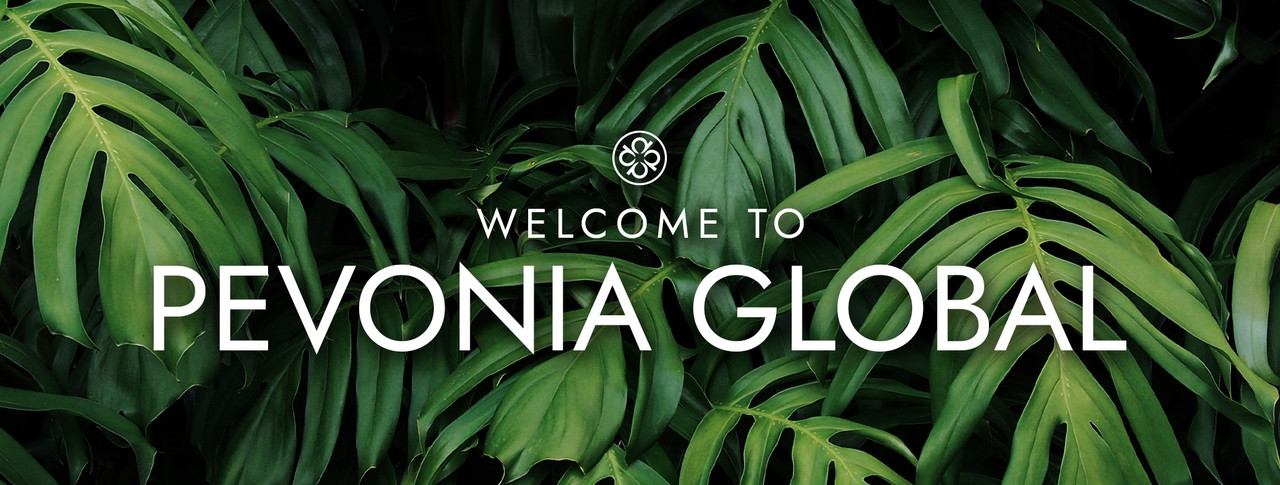 Welcome to Pevonia Global!