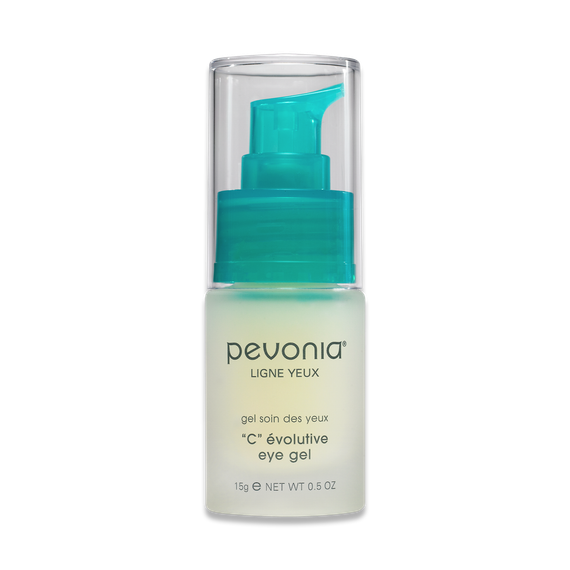 C Evolutive Eye Gel