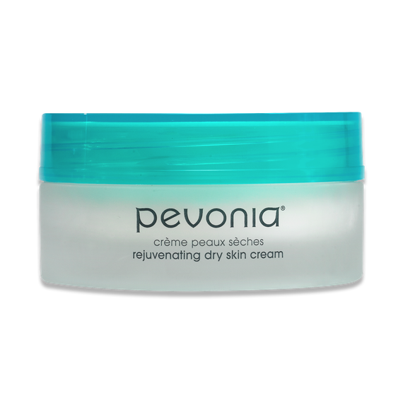 Rejuvenating Dry Skin Cream