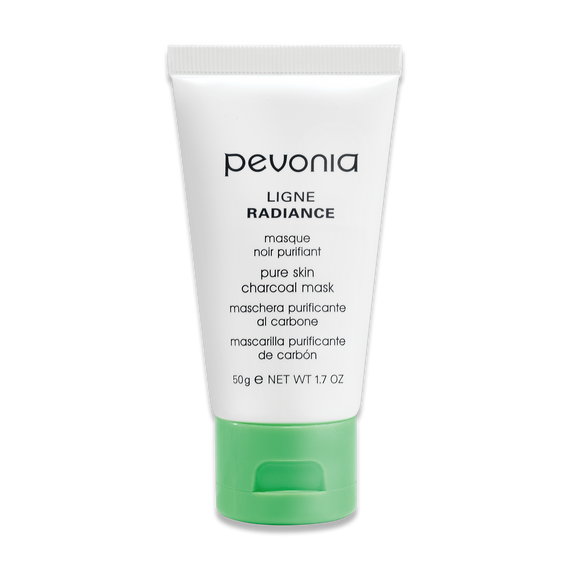 Pure Skin Charcoal Mask