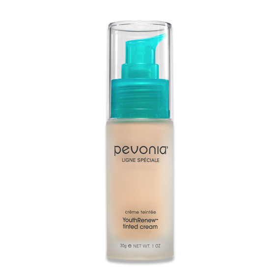 YouthRenew Tinted Cream