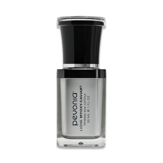 Timeless Eye Contour