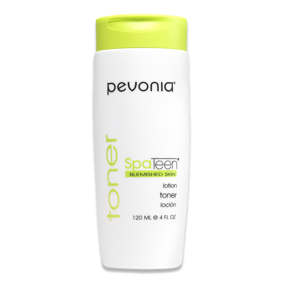 SpaTeen Blemished Skin Toner
