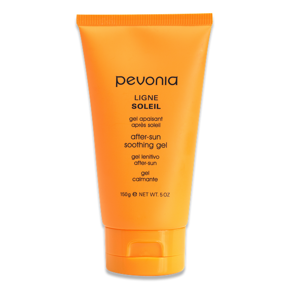After-Sun Soothing Gel